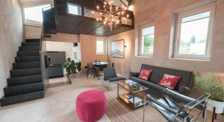 ROSTAGNI1834: VILLA WITH 2 APTS AND POOL IN THE BAROLO REGION — photo 3