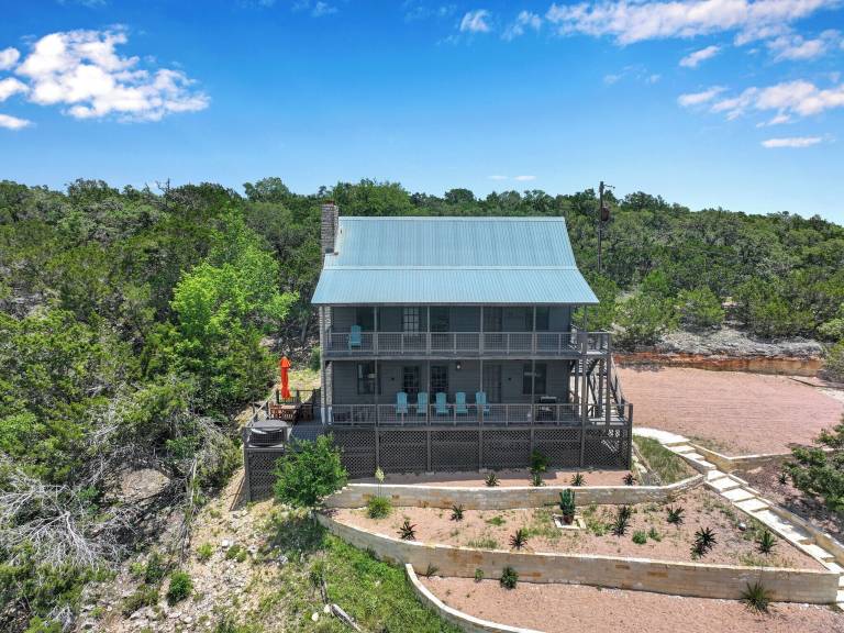 Cabin Wimberley