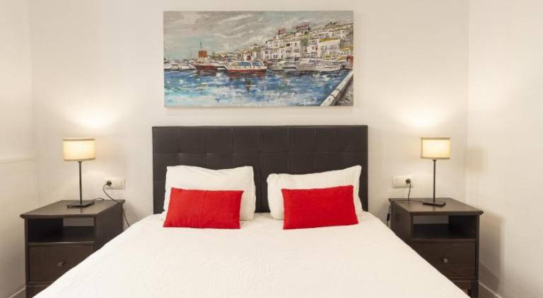 Apartment | Next to Alcazaba of Málaga | Dogs allowed — photo 2