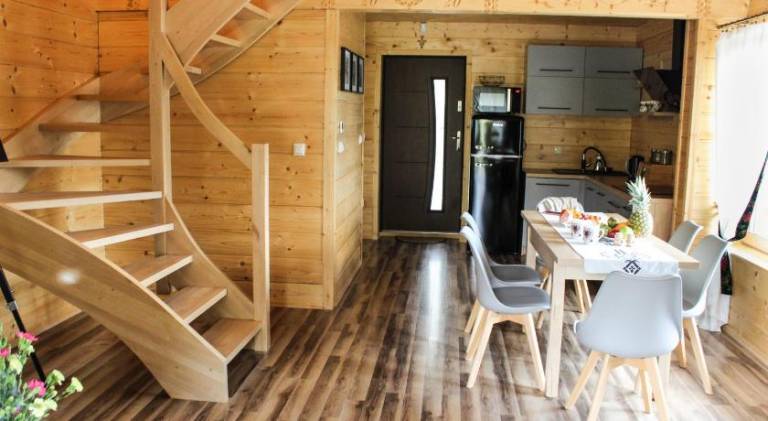 Chalet | Pets are welcome — photo 4