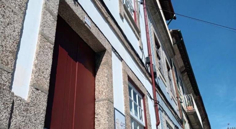 Holiday apartment with patio & yard | Perfect for remote work in Braga