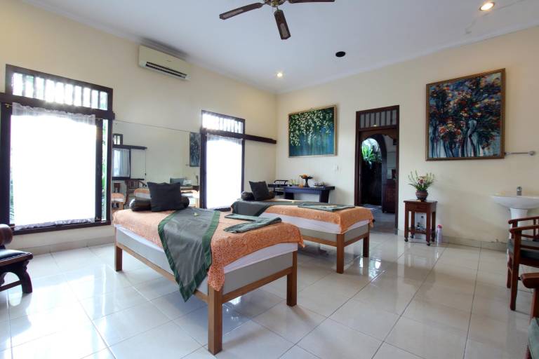 Nara Ubud Cottage — photo 2