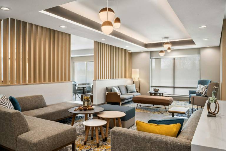 TownePlace Suites by Marriott Wentzville in Wentzville, MO