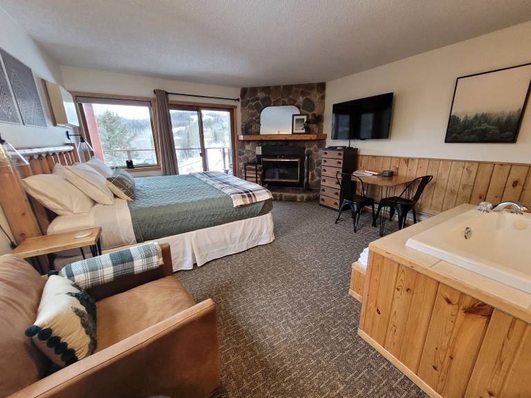 Lutsen, MN Cabin Rentals from 153 HomeToGo