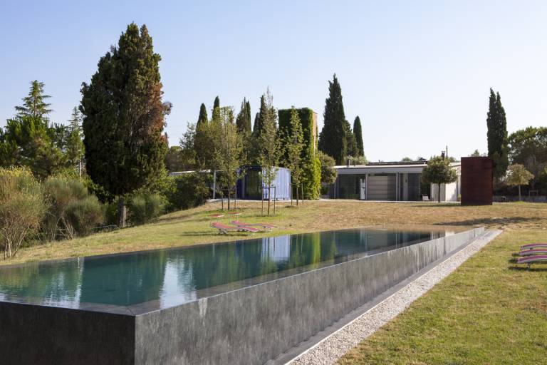 Villa Trequanda