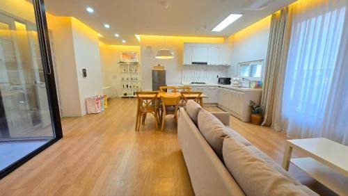 85 m² Villa