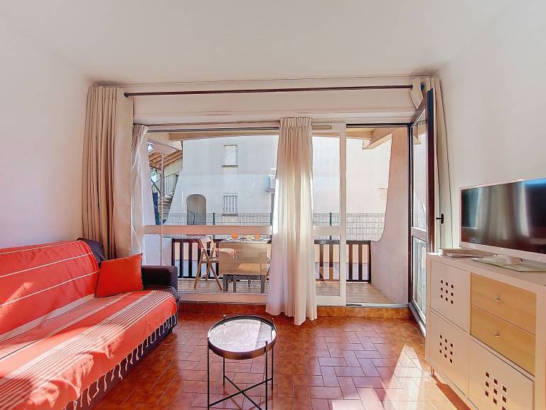 Appartamento vacanza La Grande-Motte