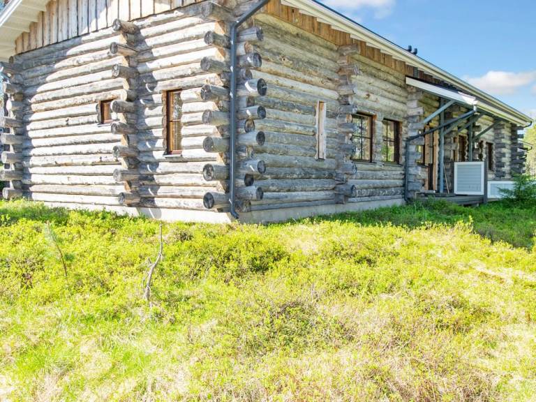 Maison de vacances Saariselkä