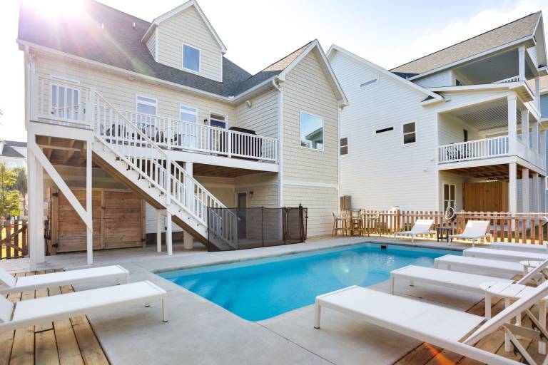 House Atlantic Beach