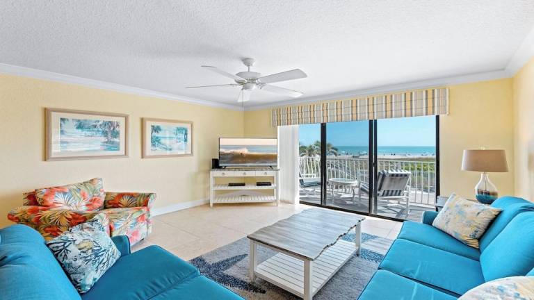 Apartment Cocoa Beach