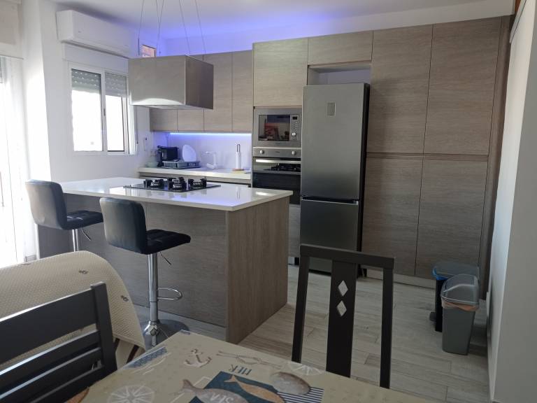 Appartamento vacanza Venecia