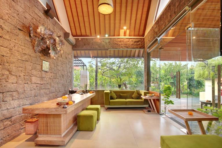 Ini Vie Villa Seminyak by Ini Vie Hospitality — photo 5