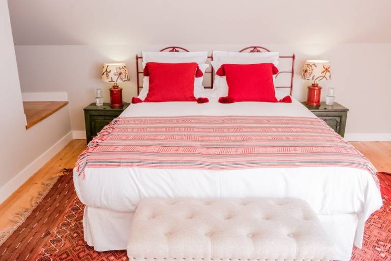 Bed & Breakfast Cascais