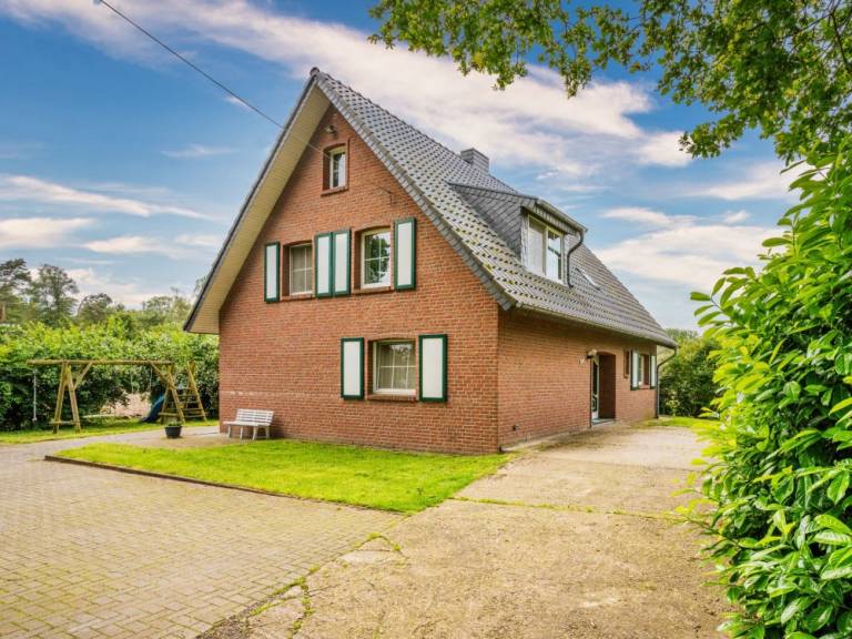 Ferienwohnung Geldern