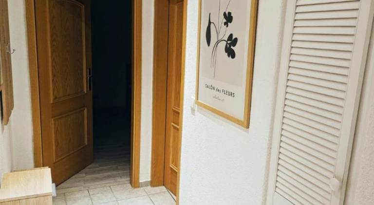 Rental apartment with 1 room for 4 persons — photo 4