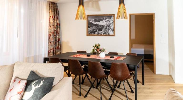 Rental apartment | Next to the ski | Pets allowed — photo 3