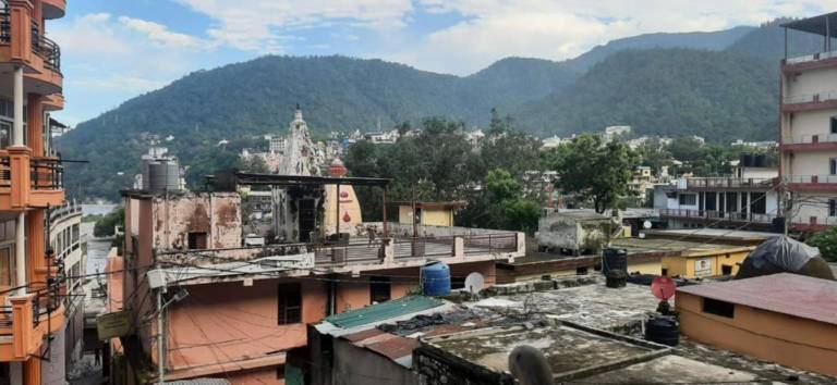 Goroomgo Divya Garhwal Rishikesh — photo 4