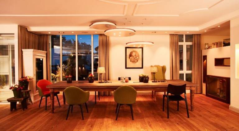 Hotel Prinzregent Munchen Messe — photo 3