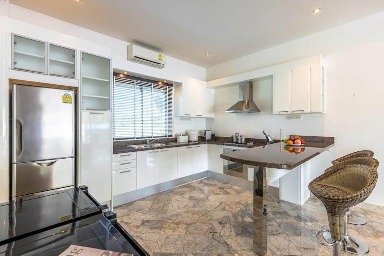 Private 3 Bedroom Pool Villa PP10 — photo 4