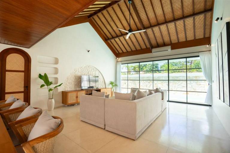 Villa with garden, terrace & private pool | Close to the beach | Pet-friendly — photo 3