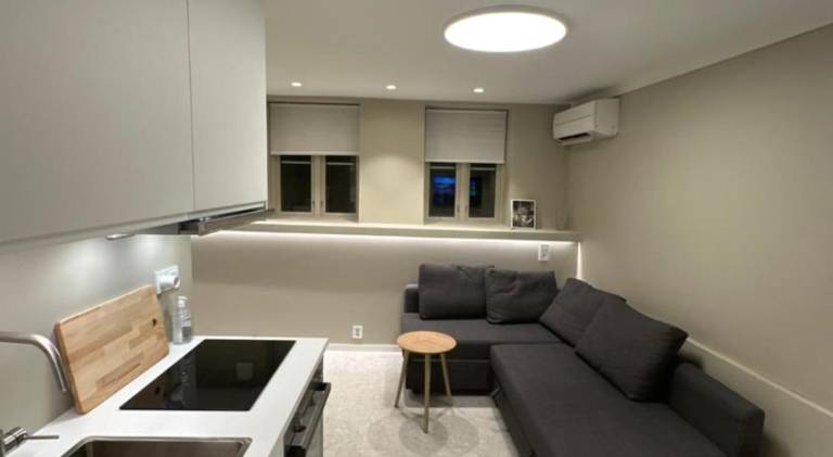 Beautiful holiday apartment | Near Bryggen | Dogs allowed — photo 3