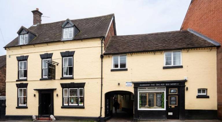 The White Lion Inn — photo 3