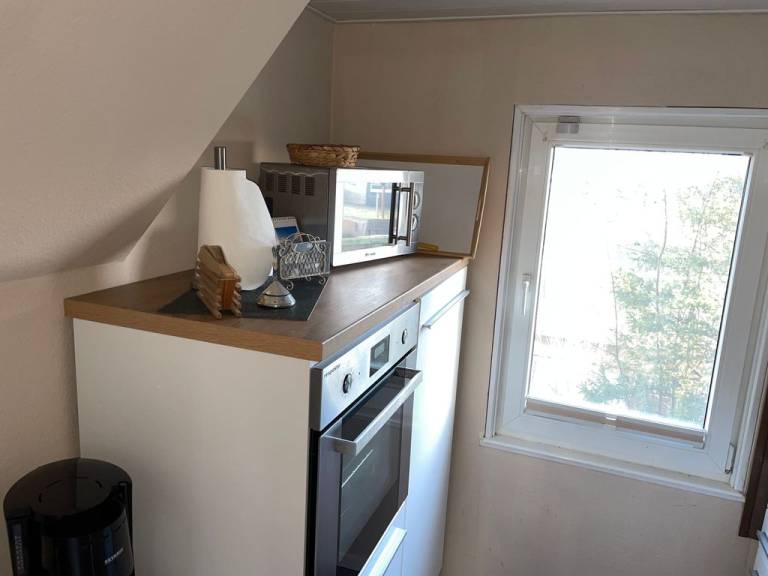 Ferienwohnung Bedekaspel