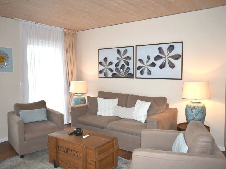 Ferienwohnung Niendorf/Ostsee