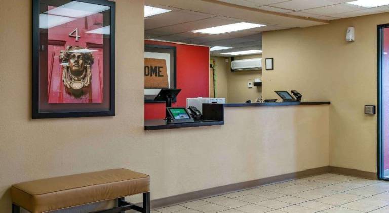 Extended Stay America Suites - Detroit - Ann Arbor - Briarwood Mall — photo 4