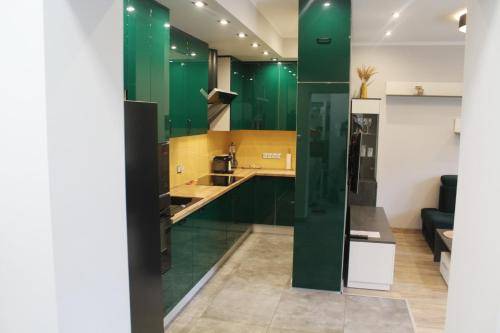 Apartament Szczawno-Zdrój