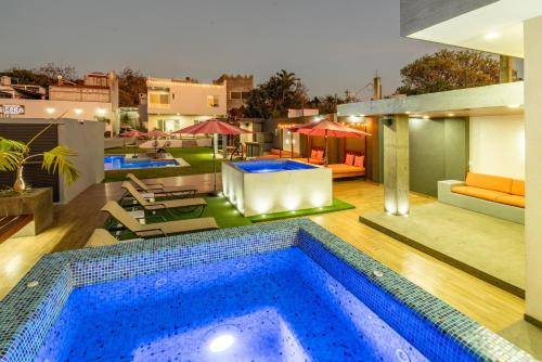 Casa Cocoyoc