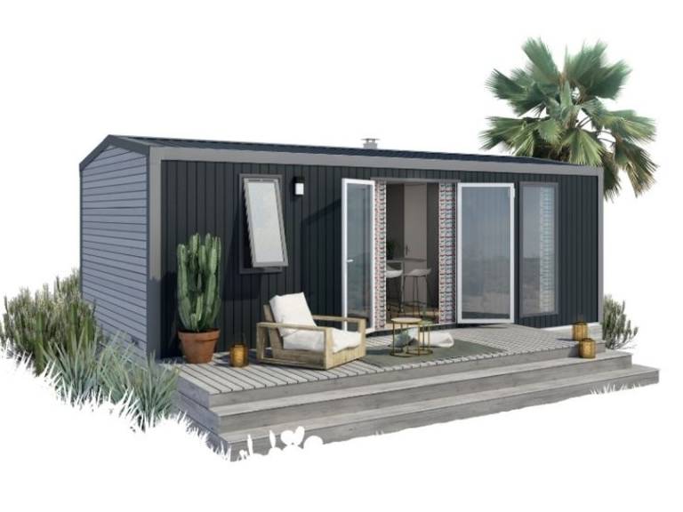 Mobil-home  Olonne-sur-Mer