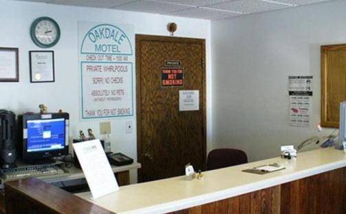 Oakdale Motel — photo 5