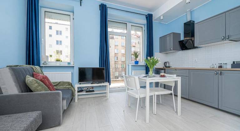 Holiday apartment | Pets are welcome — photo 2