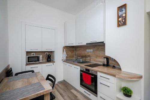 Apartamento Old City Center
