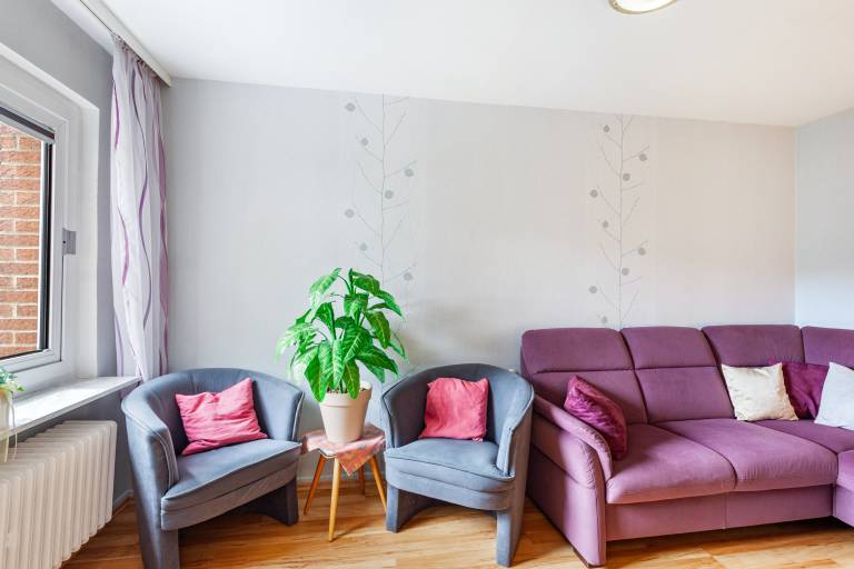 Holiday Home 'Biedermann' with Terrace, Balcony Wi-Fi and Meine Card plus Gästekarte — photo 4