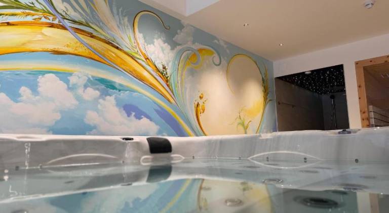 Gemmi Hotel & Spa — photo 5