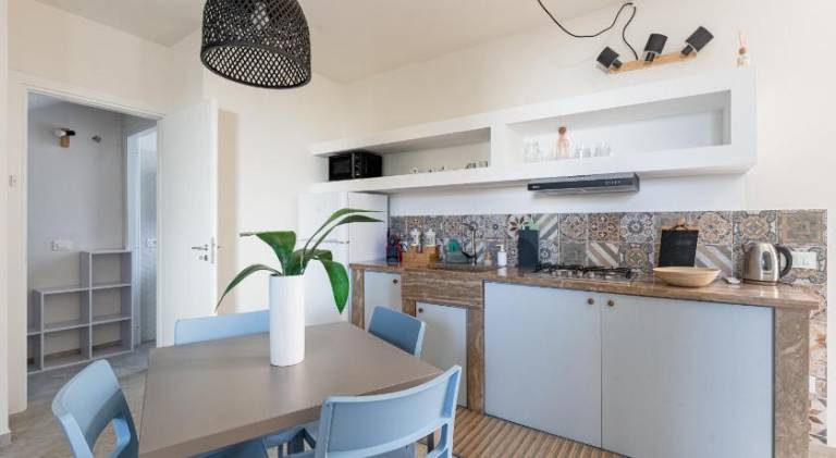 Holiday apartment with 1 room for 4 persons — photo 2