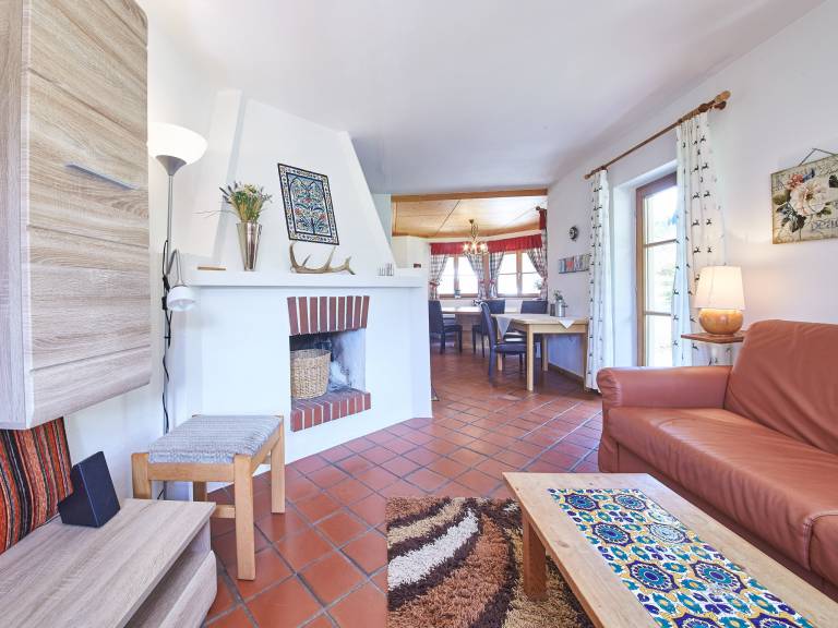 Fully equipped spacious chalet with patio, garden & barbeque | Good for workation | Pet-friendly — photo 2
