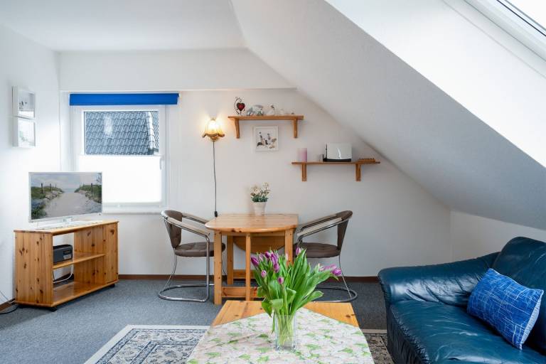 Ferienwohnung "Hartig 2" bis 2 Personen (Nichtraucher) — photo 2