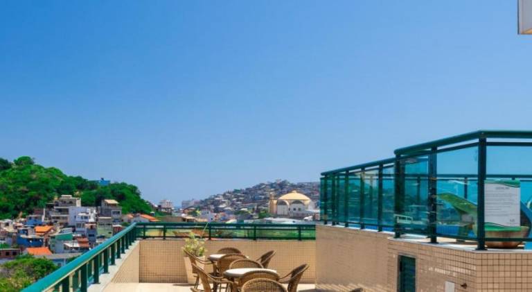 Mediterrane Hotel by Castelo Itaipava — photo 3