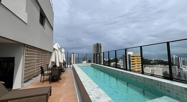 Holiday apartment with 1 room for 2 persons — photo 3