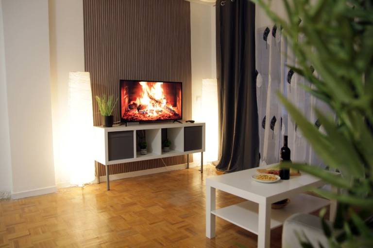 Apartamento Fuenlabrada
