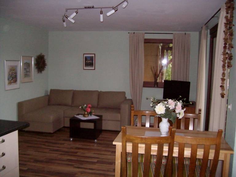 Ferienwohnung Bad Hönningen