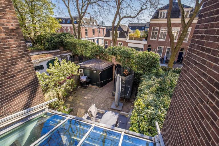 Casa Utrecht
