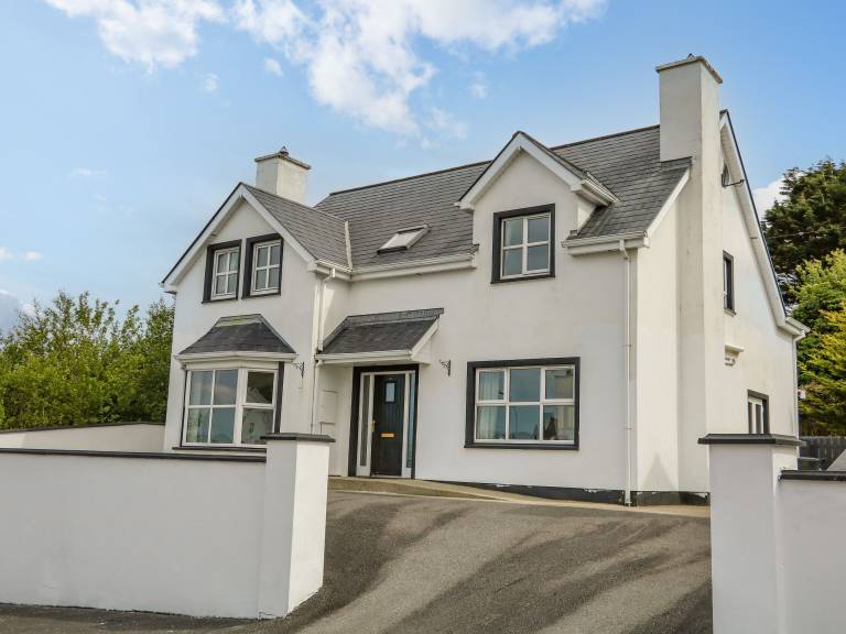 Cottage  Buncrana