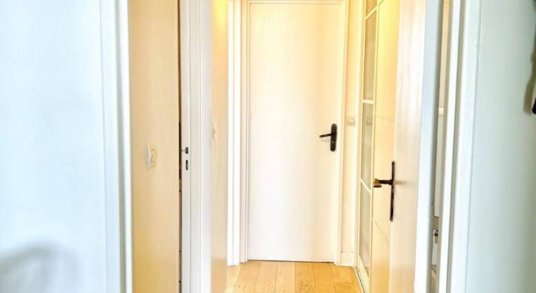 Holiday apartment with 3 rooms for 6 persons — photo 4