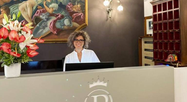Hotel Principessa Leonora — photo 5