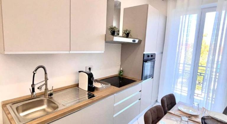 Holiday apartment with 2 rooms for 4 persons — photo 3