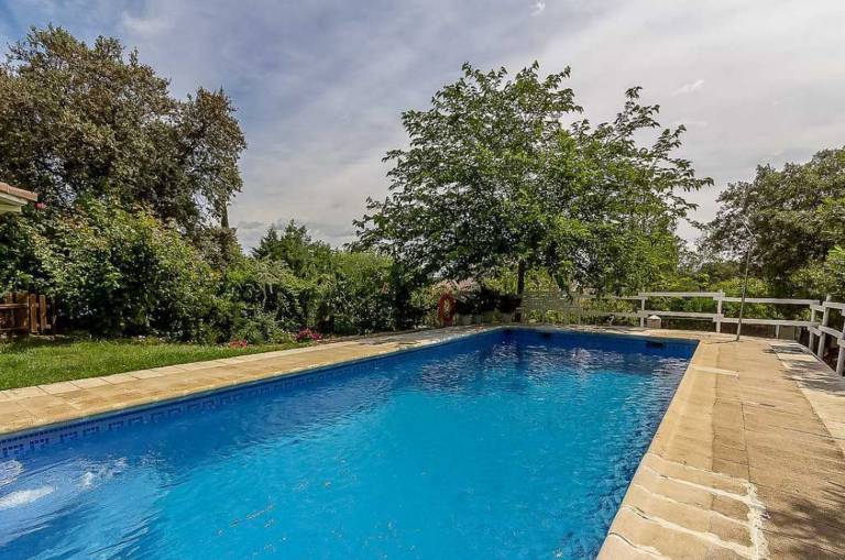 Villa Valdecaballeros